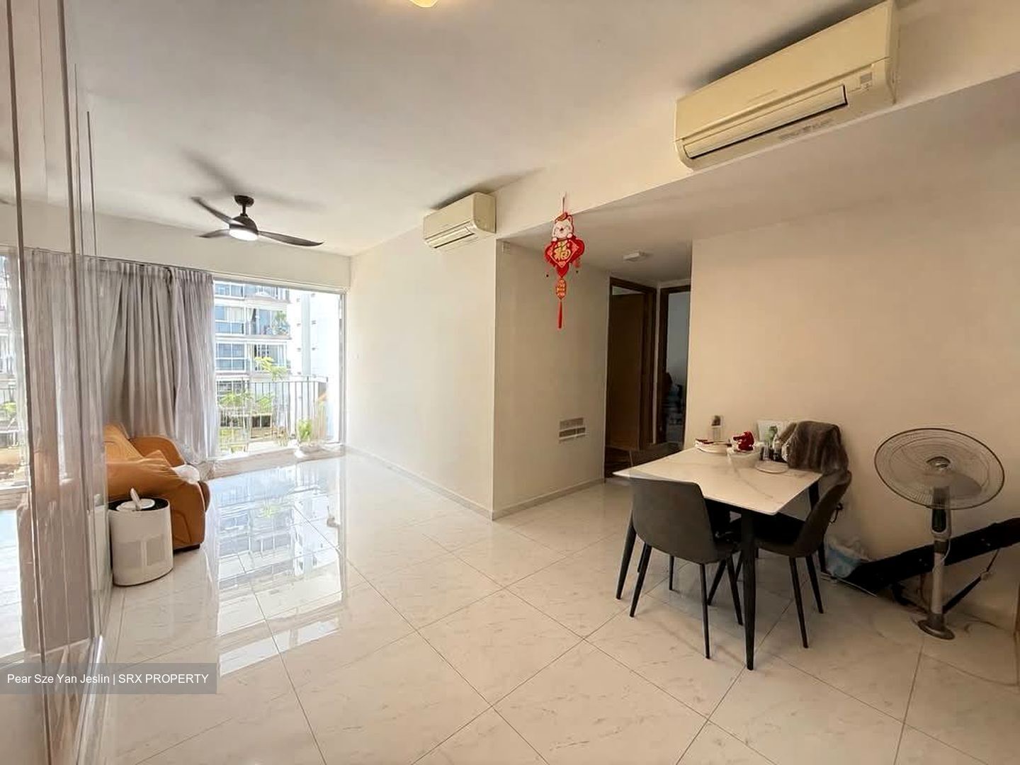 CityLife @ Tampines (D18), Condominium #599722561